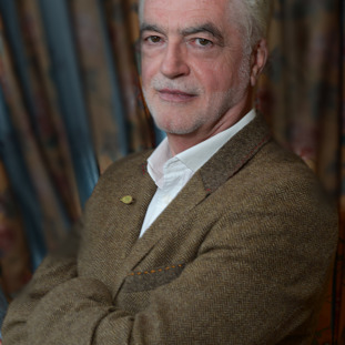 Billy Kay